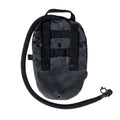 A.Blochl Sac d'hydratation compact pour randonnée 1,5 litres MOLLE noir NEUF