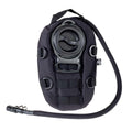 A.Blochl Sac d'hydratation compact pour randonnée 1,5 litres MOLLE noir NEUF