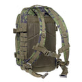 A.Blochl U.S. Assault sac à dos de randonnée M84 camouflage 30 litres sac à dos tactique de trekking en plein air
