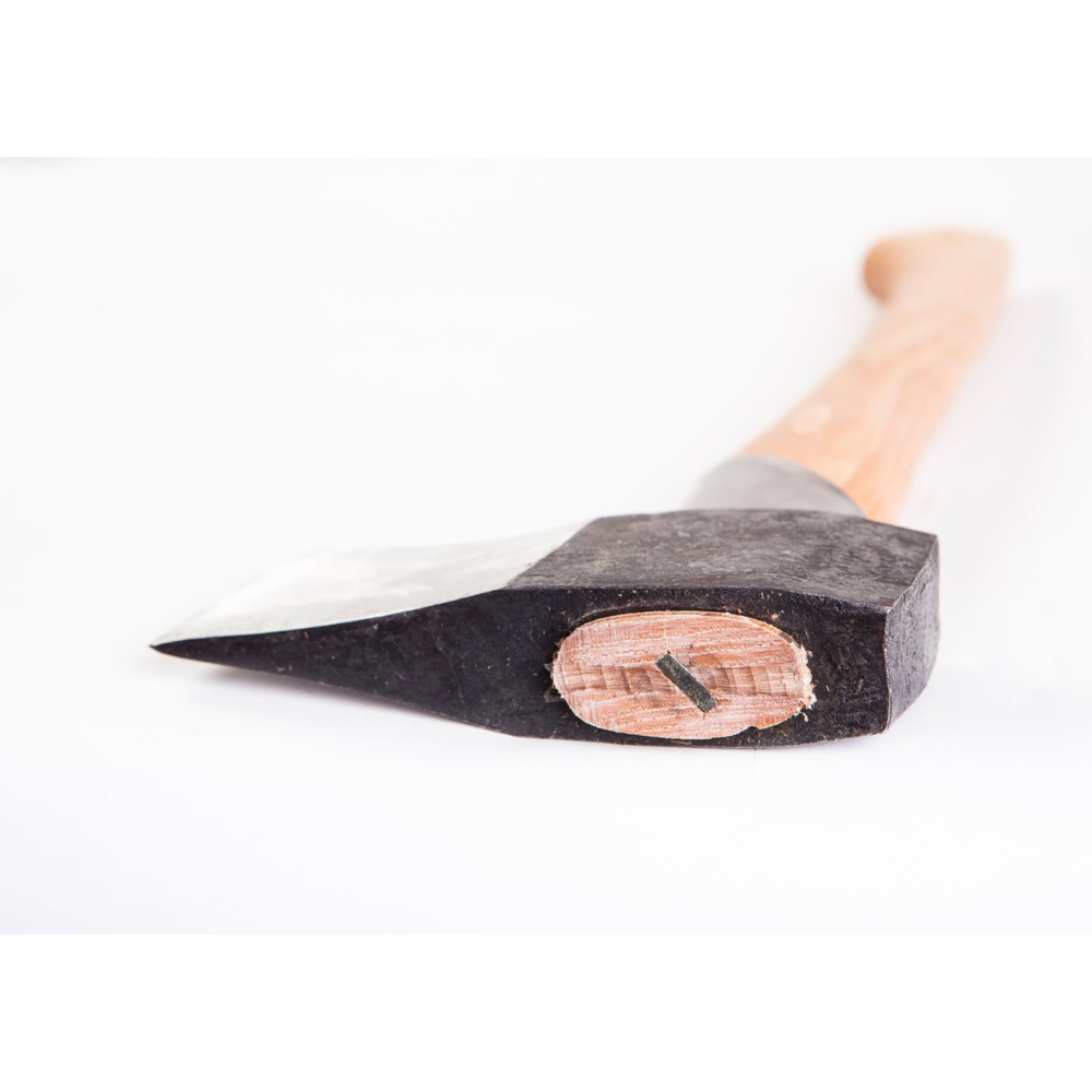 Gransfors Bruk 439 Splitting Hatchet 48 cm Carbon Steel Head Hickory Handle