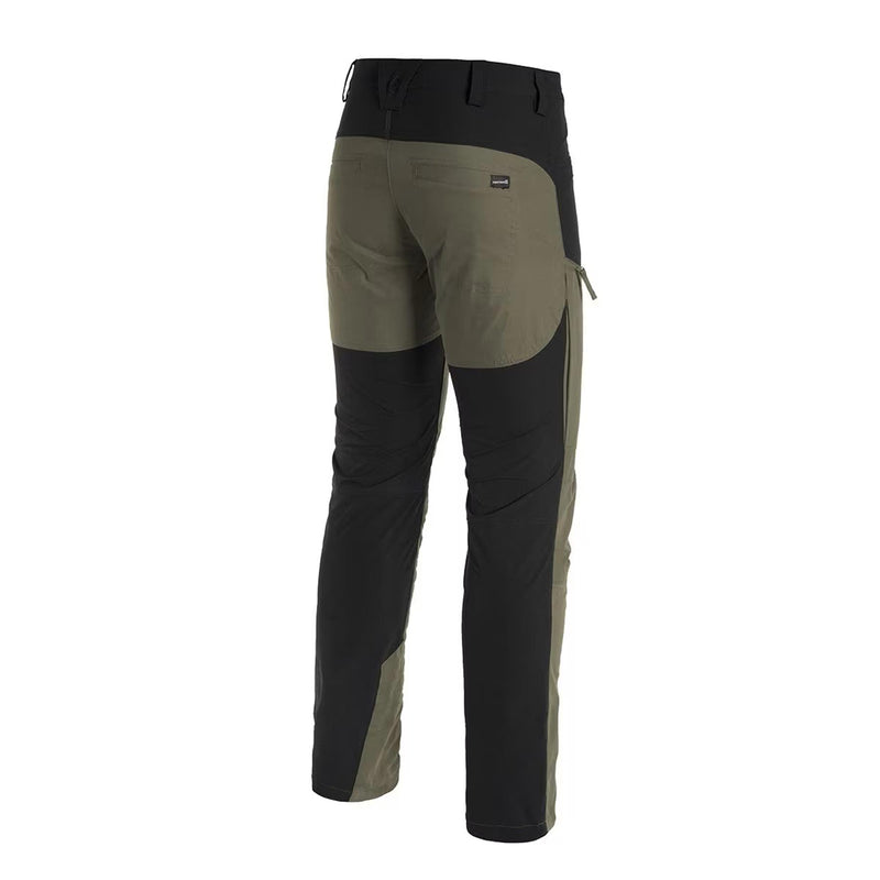 Pantalon tactique renforcé coupe-vent PENTAGON Renegade Savanna Pants Noir