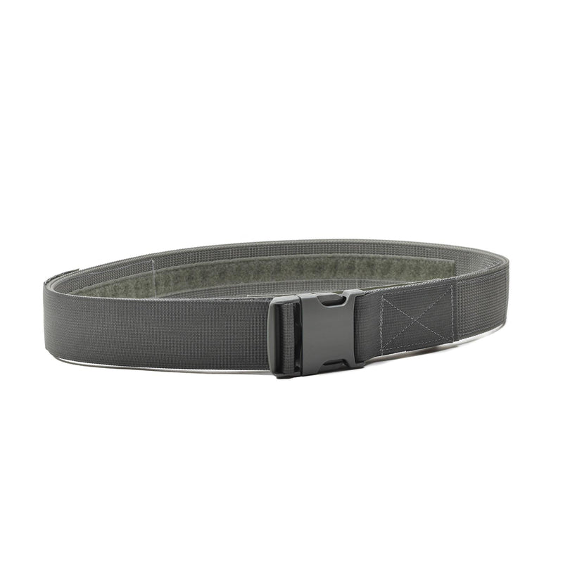 Ceinture tactique américaine originale ITW Nexus avec boucle à dégagement rapide Foliage Green NEUF