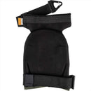 Genouillères tactiques AltaCONTOUR Casquette longue Forme ergonomique AltaLok Olive