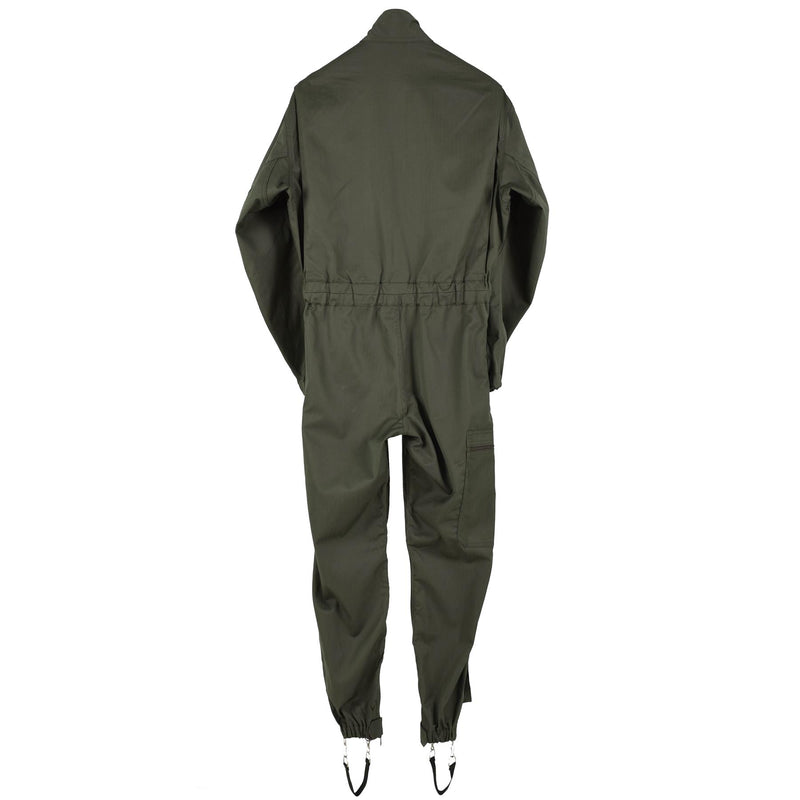 Combinaison de vol F2 originale des forces aériennes françaises, doublure de combinaison militaire durable, NEUF