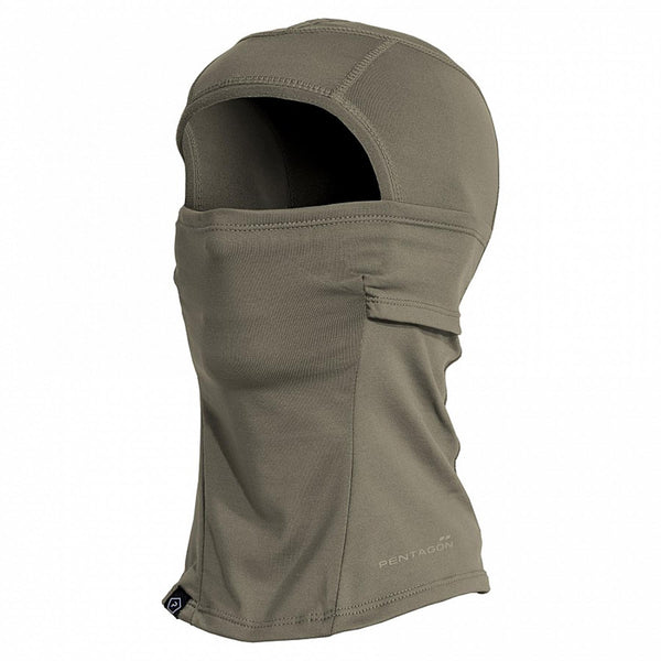 PENTAGON Apokripsis tactical headwear balaclava winter warm full face mask