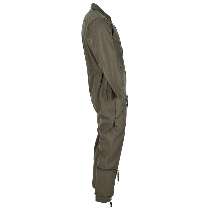 Combinaison de marque Mil-Tec pour hommes de l'armée allemande, combinaison de combinaison pour hommes, combinaison pour hommes