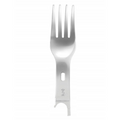 Opinel Picnic+ N°08 Cutlery Set Folding Knife Spoon Fork Camping Beech