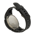 M-Tac Tactique Boussole Montre Chronomètre Numérique Alarme Minuterie 5ATM Noir