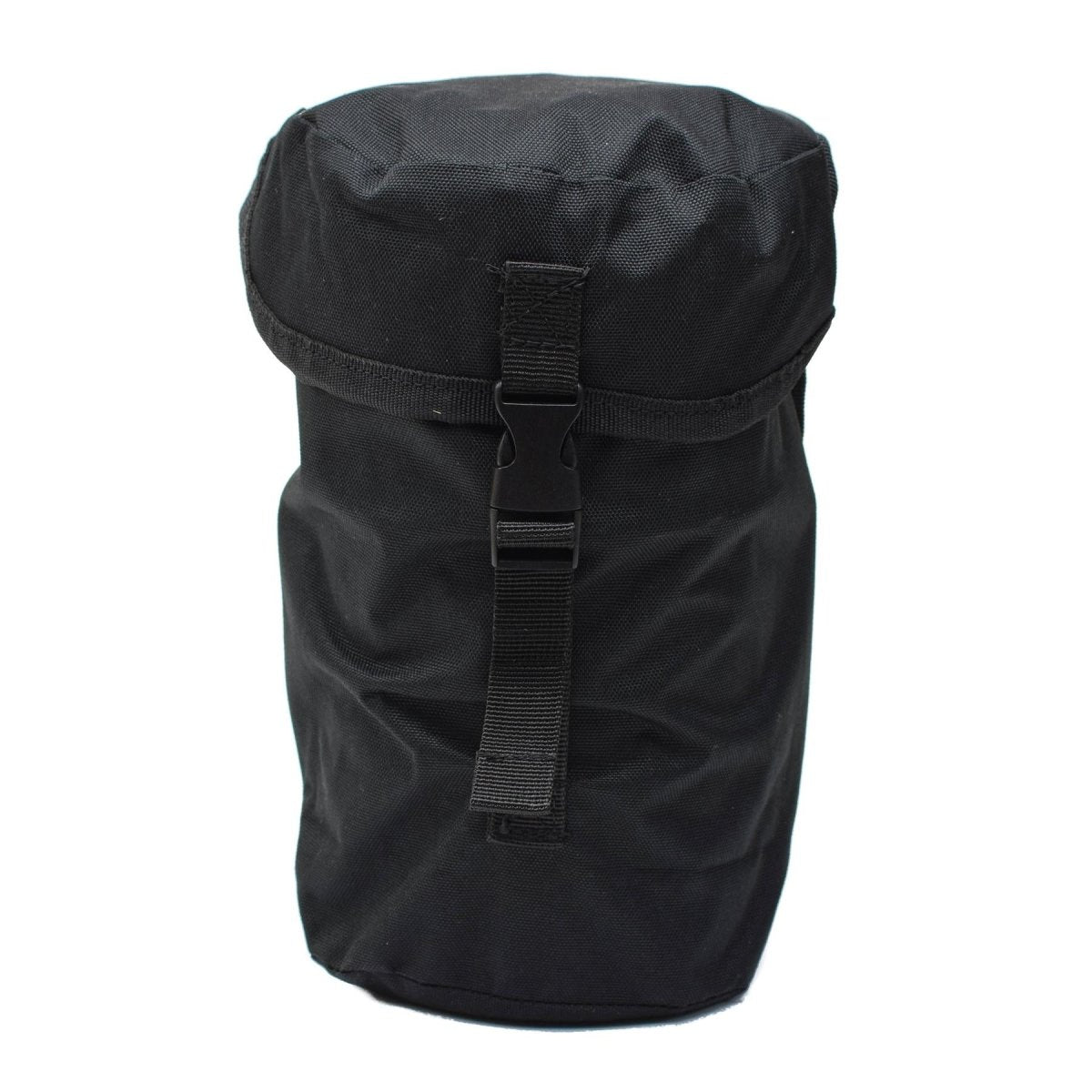 Ensemble de 6 réchauds en aluminium noir pour système de cuisson BCB Dragon, compact et durable, pour camping