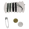 Kit de survie militaire BCB pour camping, randonnée, chasse, secours, essentiels