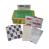 Kit de survie militaire BCB pour camping, randonnée, chasse, secours, essentiels