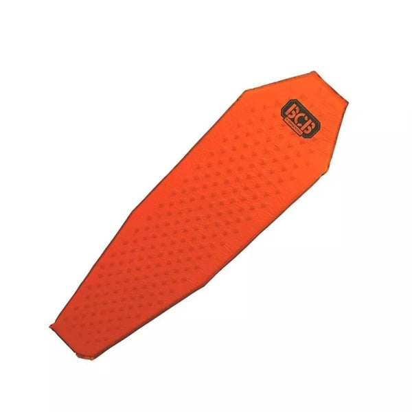 Matelas de couchage autogonflant BCB en forme de momie pour camping et randonnée
