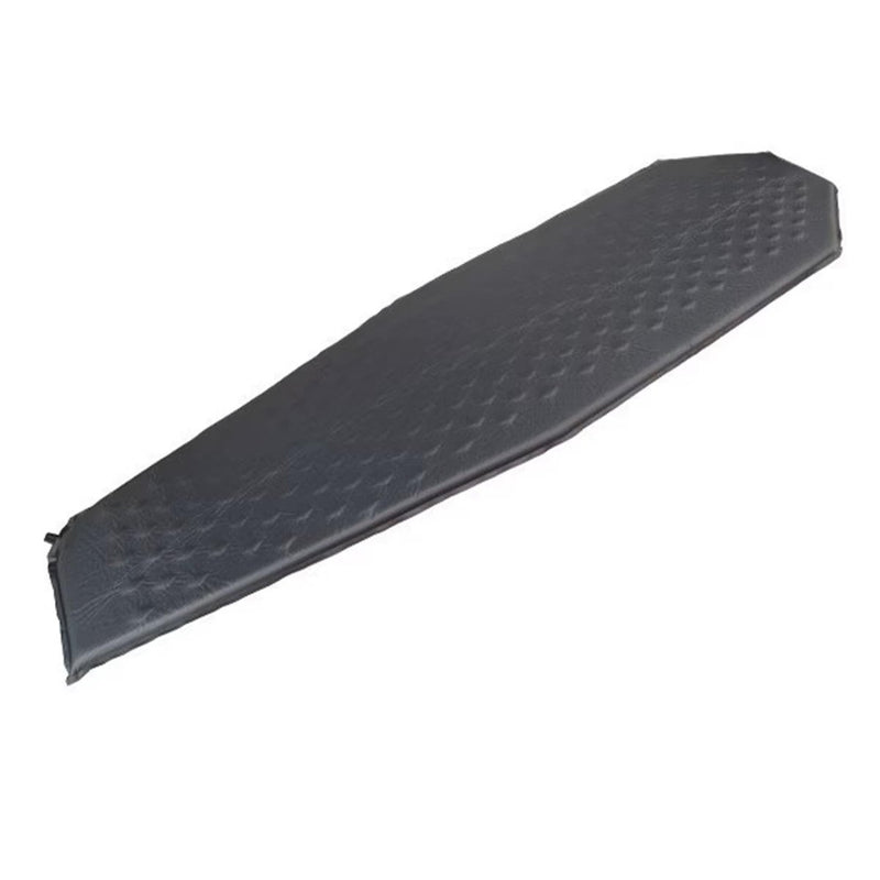 Matelas de couchage autogonflant BCB en forme de momie pour camping et randonnée