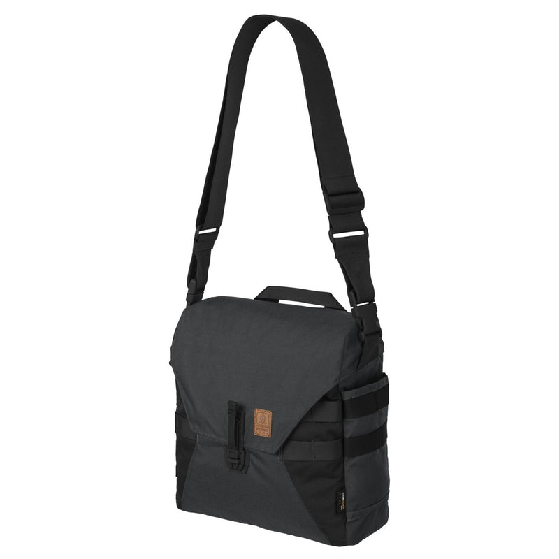 Sac à bandoulière Helikon-Tex Bushcraft universel en cordura 500D Molle Pals