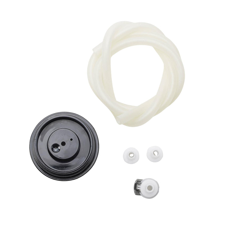 Filtre à eau Katadyn Hiker Pro Purification d'urgence longue durée pour camping