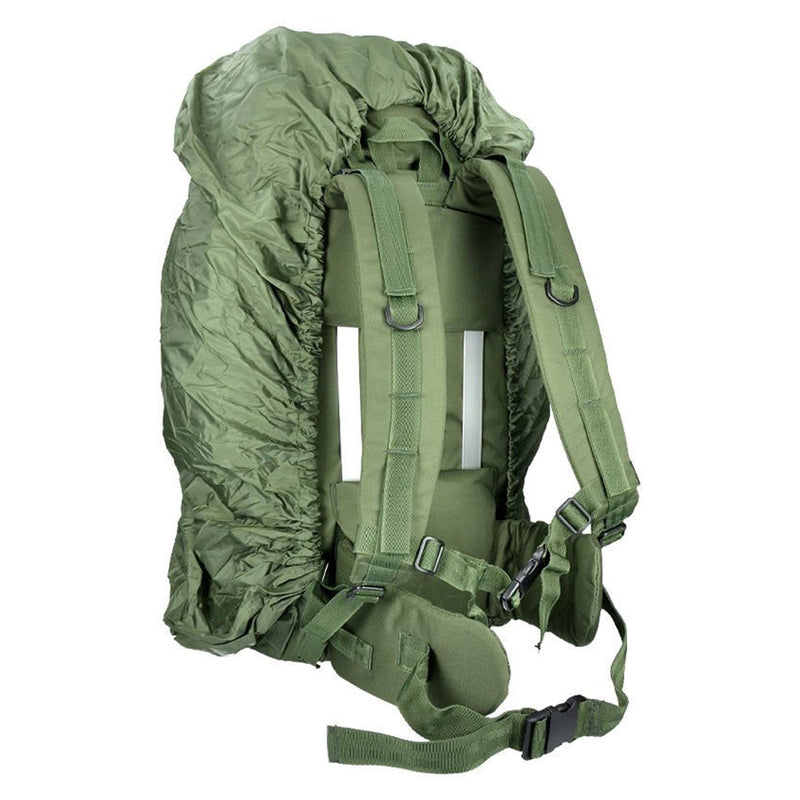 Sac à dos tactique MIL-TEC RANGER 75L sac à dos de randonnée avec housse imperméable