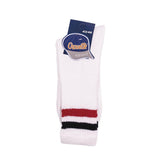 Belgium Military socks sport hiking camping cotton breathable striped 3-9 pairs