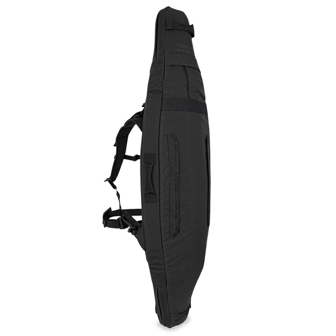 Berghaus SMPS Drag Bag Long équipement tactique sac à dos étui à fusil noir