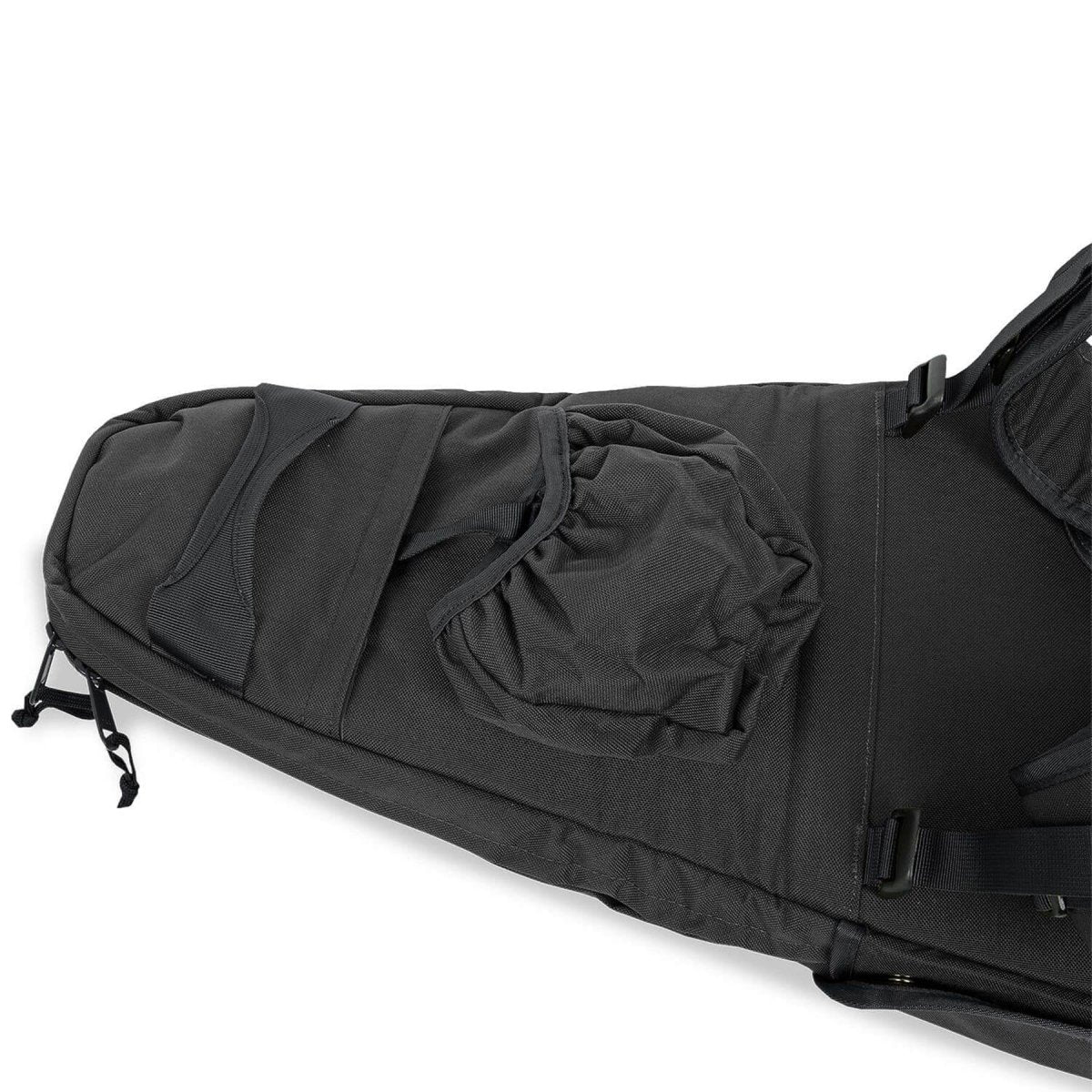 Berghaus SMPS Drag Bag Long équipement tactique sac à dos étui à fusil noir