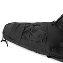 Berghaus SMPS Drag Bag Long Tactical Equipment Backpack Rifle Case Black - GoMilitar