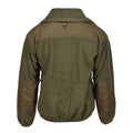 Blochl Brand Austrian Military style fleece jacket high neck full zip breathable