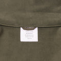 Blochl Brand Austrian Military style fleece jacket high neck full zip breathable