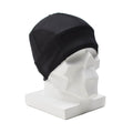 Blochl Brand Military style beanie merino wool breathable watch hat black NEW