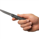 Boker Plus Kwaiken Air Mini Folding Pocket Knife VG-10 Blade G10 Handle Black