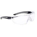 Lunettes de soleil sans monture en polycarbonate Bolle Ballistic Spectacles Gunfire 2.0