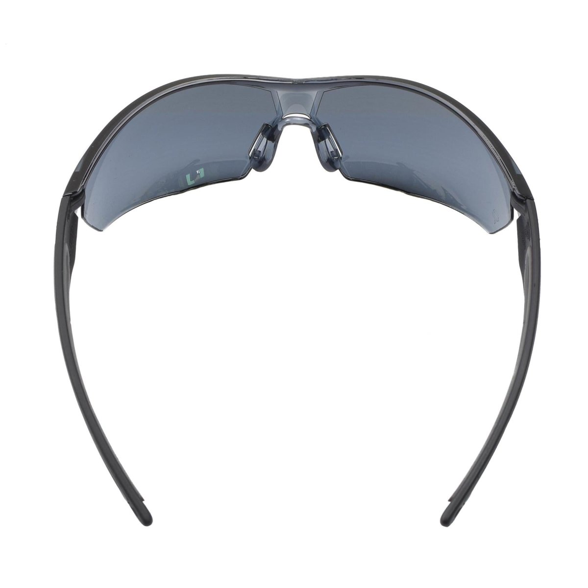 Lunettes de soleil sans monture en polycarbonate Bolle Ballistic Spectacles Gunfire 2.0