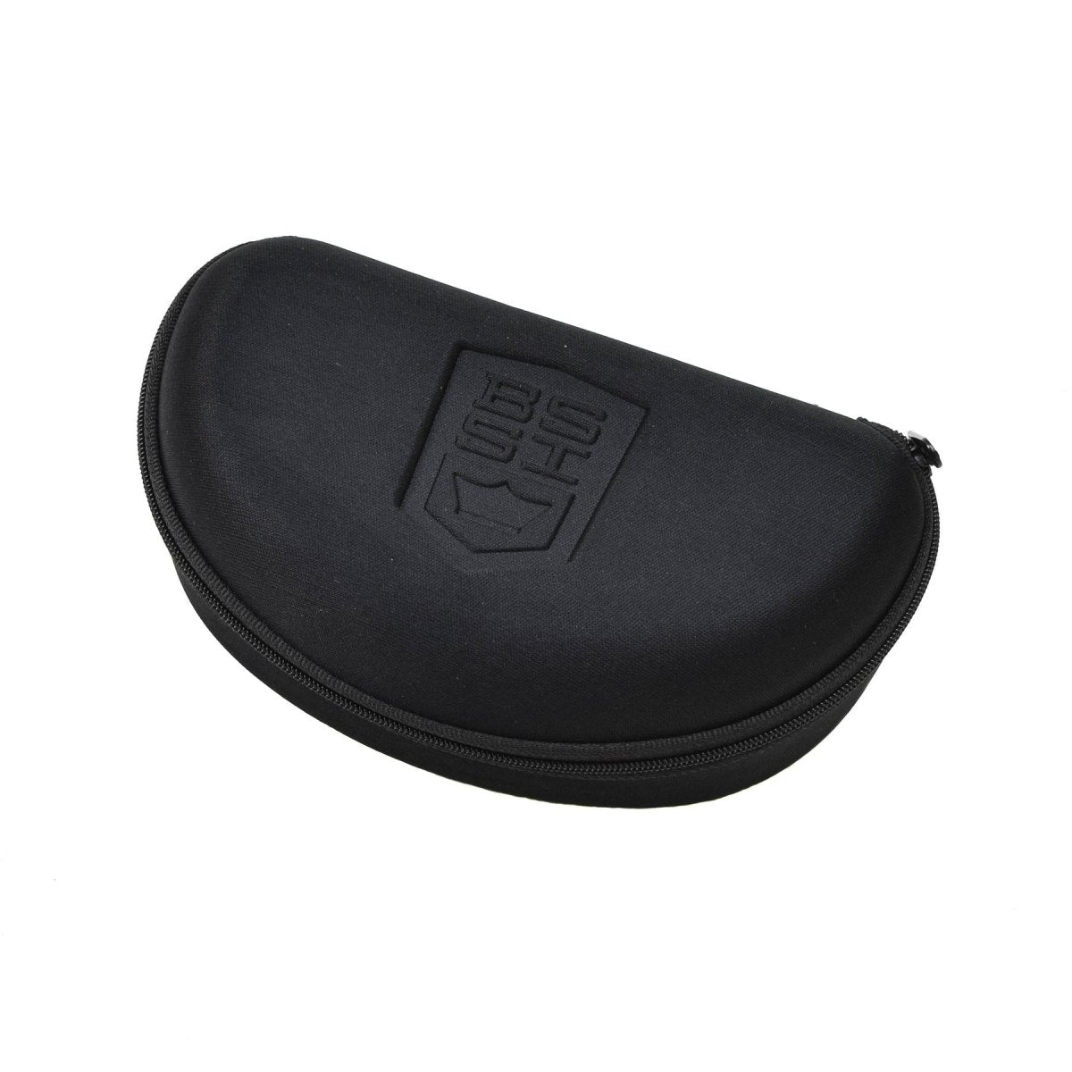 Lunettes de soleil sans monture en polycarbonate Bolle Ballistic Spectacles Gunfire 2.0