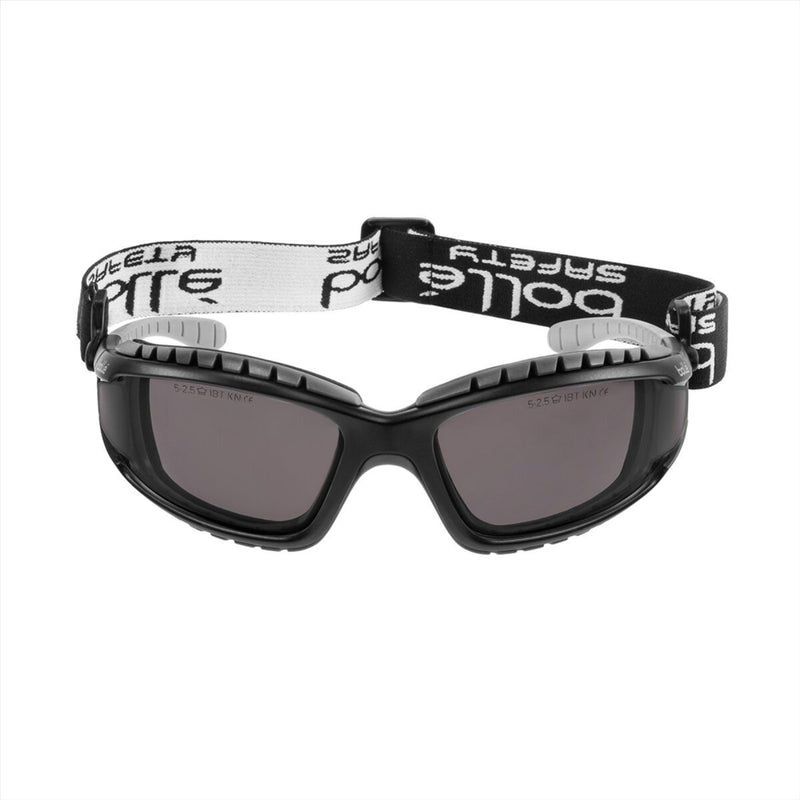 Bolle Tracker Tactical Goggles Anti Fog Anti Scratch réglable Bandon