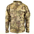 Brand army military style combat jacket Mission Snake FG Camouflage uniform