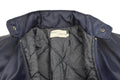 Brand Lambert French Air Forces bomber jacket blue warm windproof pilot uniform