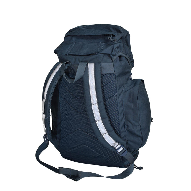 Genuine British Royal Air Force backpack 30liters durable camping hiking daypack