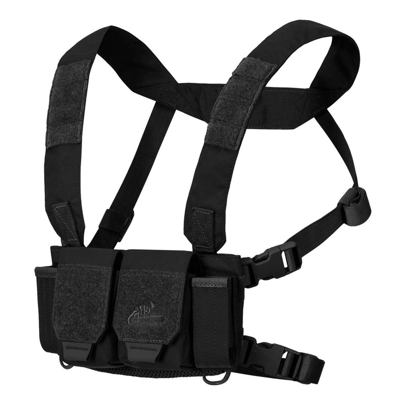 Gilet de tir tactique Molle Cordura Helikon-tex Competition Multi Gun