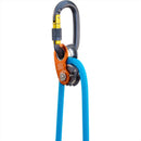 Climbing Technology ROLLNLOCK Pulley Ascender 3-in-1 Ultralight Rope Tool - GoMilitar