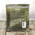 CONVAR Field Bread Mix Longue durée de conservation Camping Nourriture d’urgence en plein air