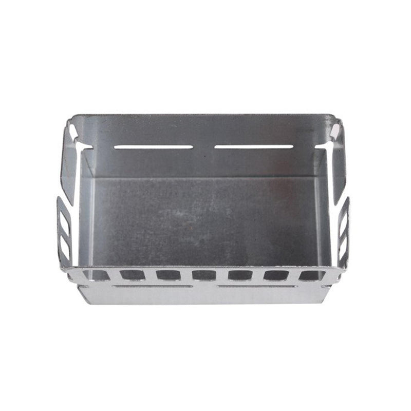 BCB FireDragon mini cuisinière d'extérieur robuste en aluminium pour camping, randonnée, trekking
