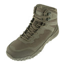 Magnum Ultima 6.0 WP Tactical Boots Waterproof Breathable Lightweight Olive