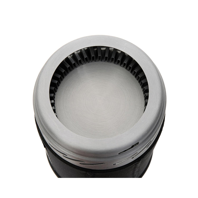 A.Blochl AB-1 système de réchaud de camping ensemble de cuisson marmite de randonnée brûleur à gaz liquide NEUF