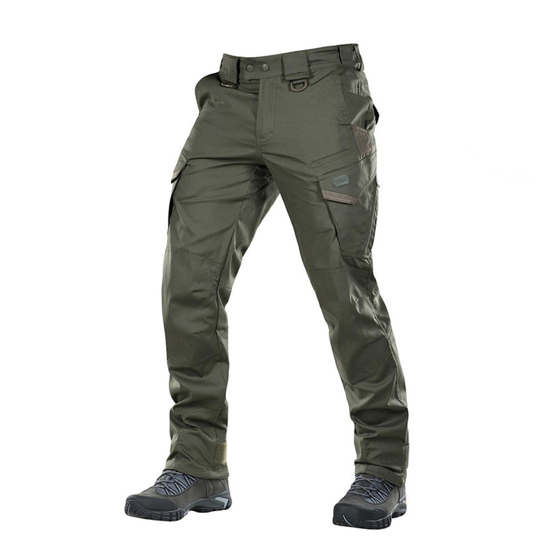 M-TAC Military style Aggressor Pants tactical combat stretchy ripstop combat