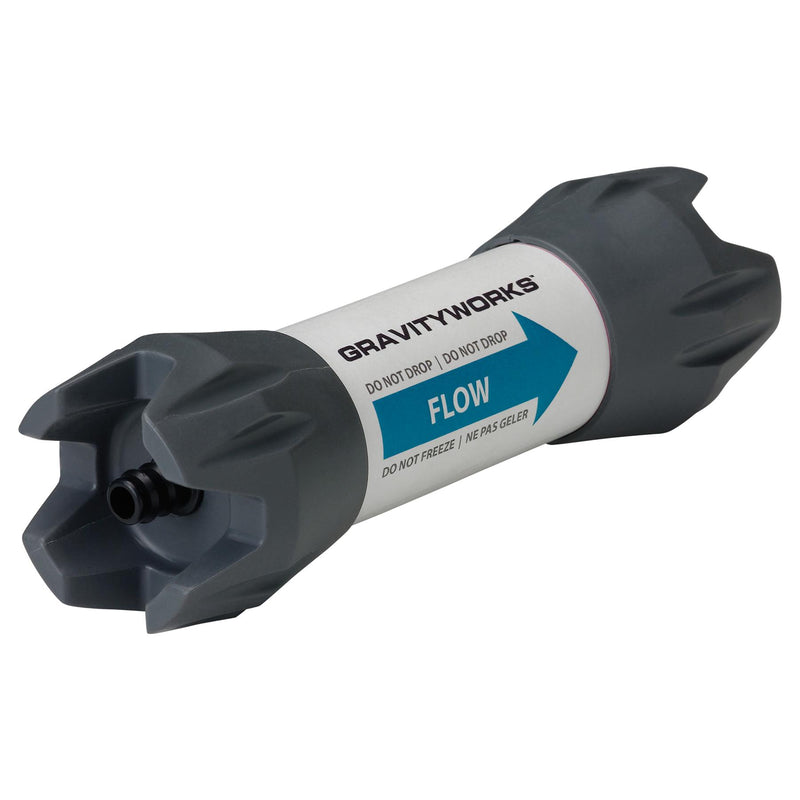 Cartouche filtrante de rechange pour systèmes de filtration d'eau Platypus GravityWorks