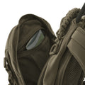 Direct Action Dragon Egg Enlarged Tactical Backpack 25L MOLLE Compatible