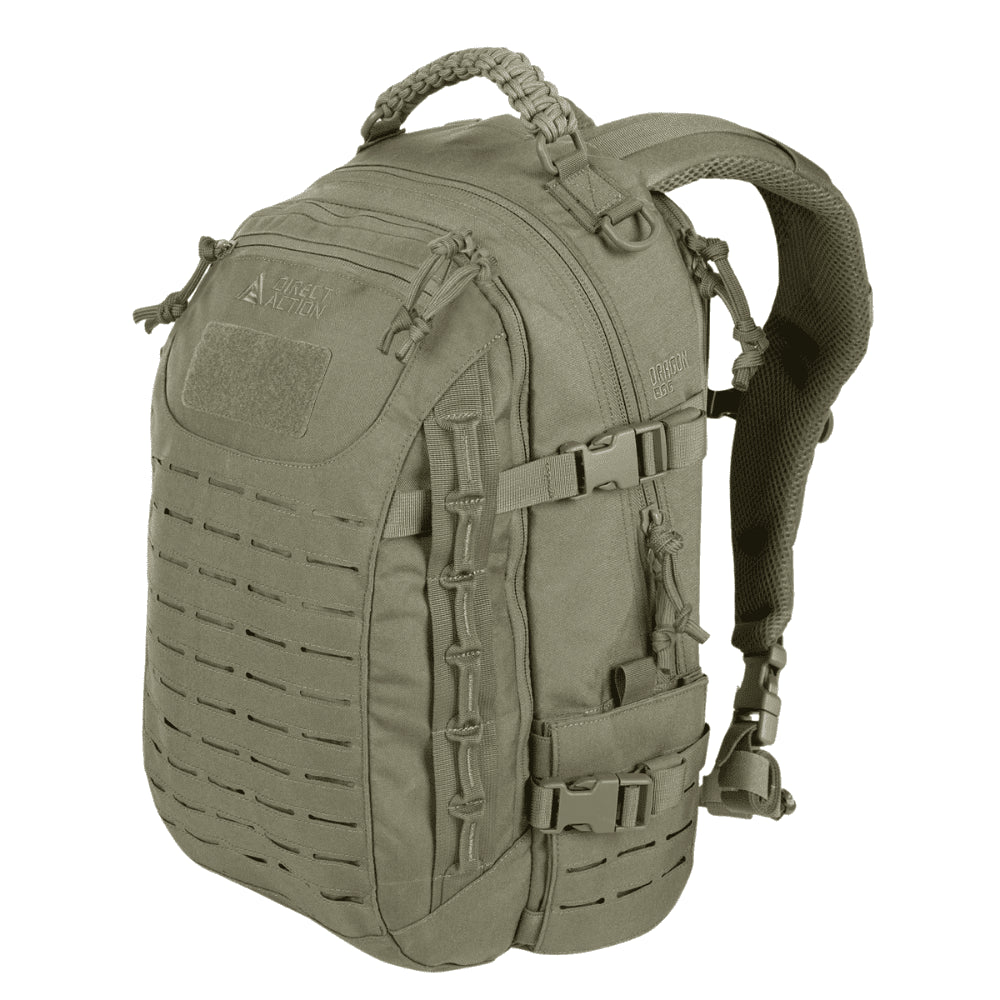 Direct Action Dragon Egg Enlarged Tactical Backpack 25L MOLLE Compatible