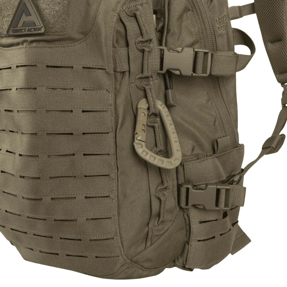 Direct Action Dragon Egg Enlarged Tactical Backpack 25L MOLLE Compatible