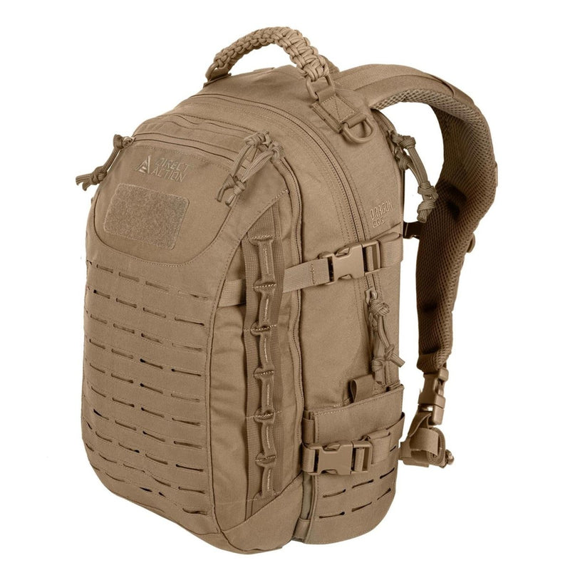 Direct Action Dragon Egg Enlarged Tactical Backpack 50L MOLLE Compatible