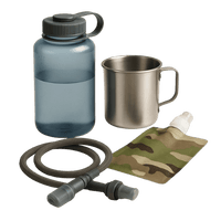 Drinking & Hydration