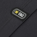 M-TAC 93/7 T-shirt d'été en coton stretch léger à manches courtes gris foncé