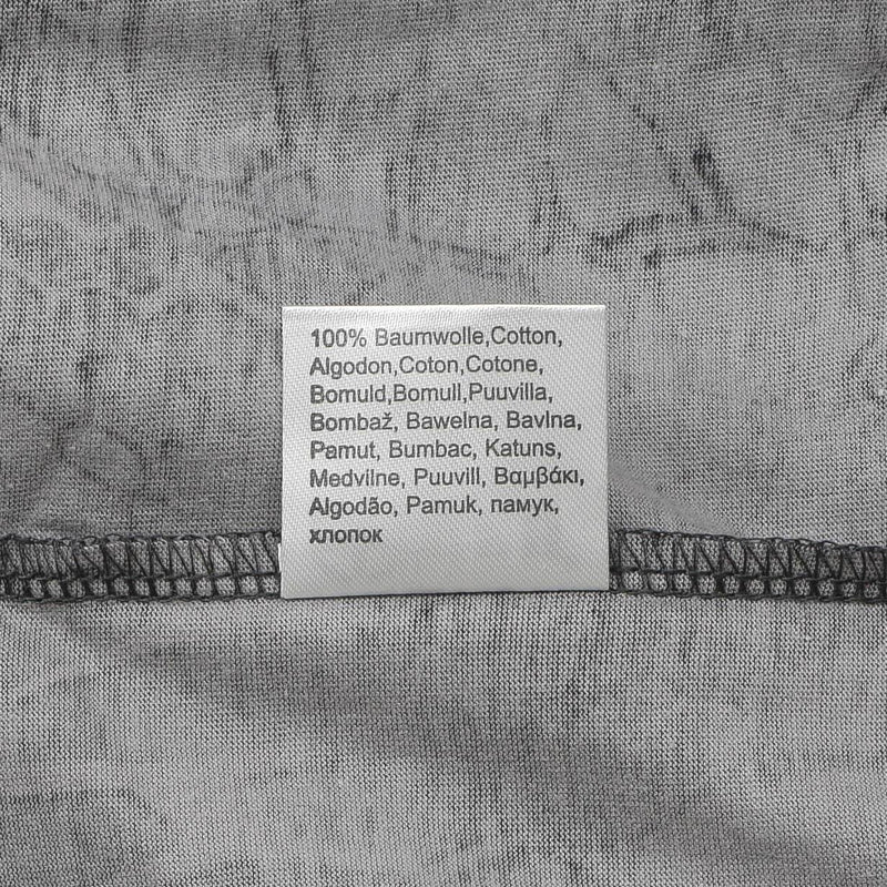 T-shirt de style armée américaine MFH à manches courtes, maillot de corps respirant, motif camouflage serpent